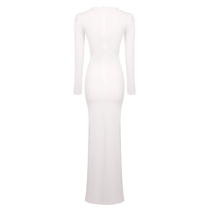 Noor | Summer Maxi Dress