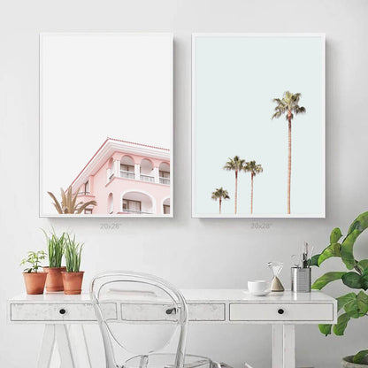 Ocean Breeze
