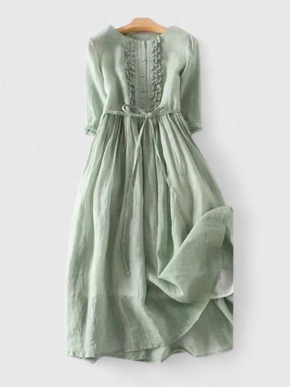 Elowen | Elegant Dress