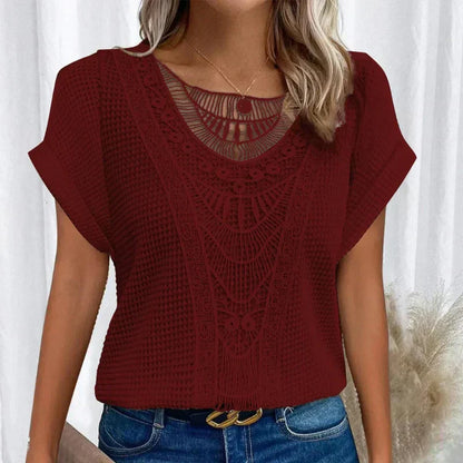 Elowen | Elegant Ibiza Top