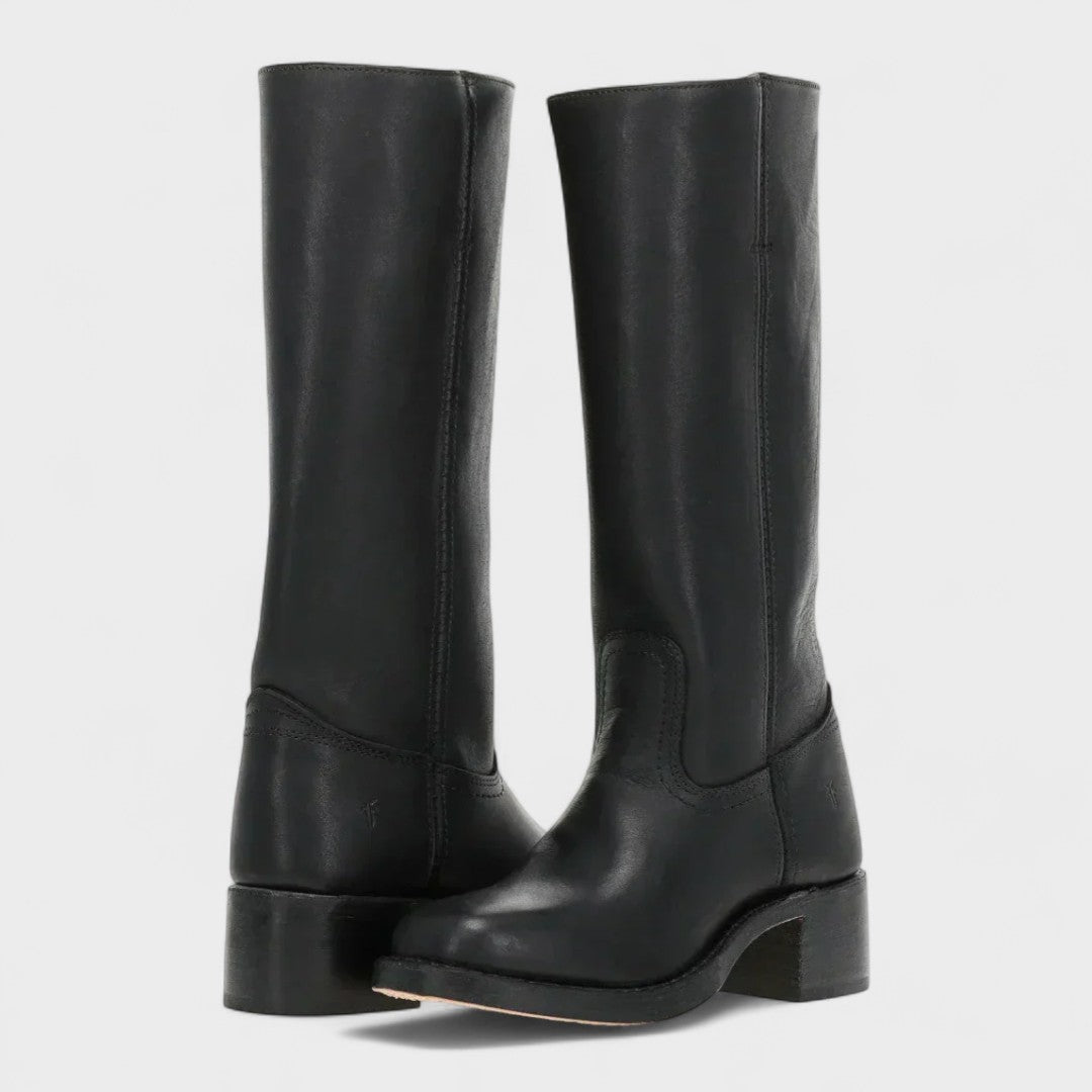 Anna & Rose | Aria™ | Classic Cowboy Boots