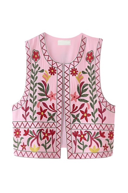 Berella Waistcoat