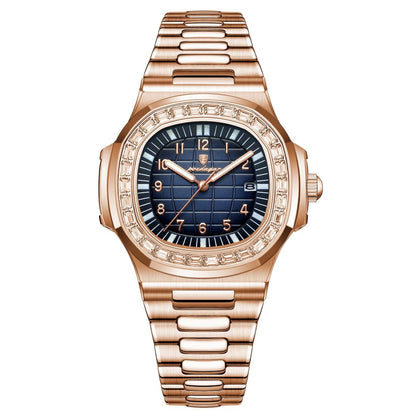 Luxury Watch® Forge