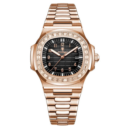 Luxury Watch® Forge