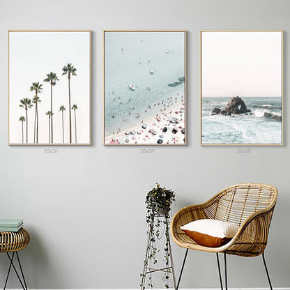Palm Trees