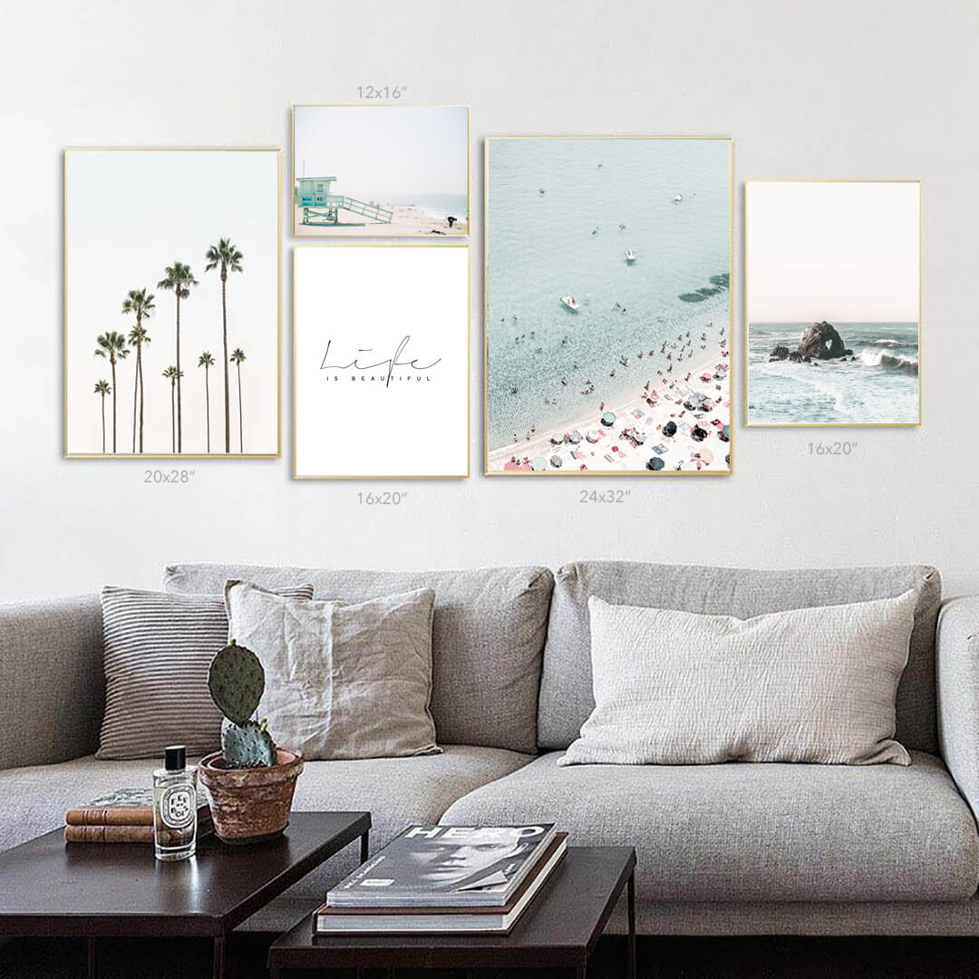 Palm Trees