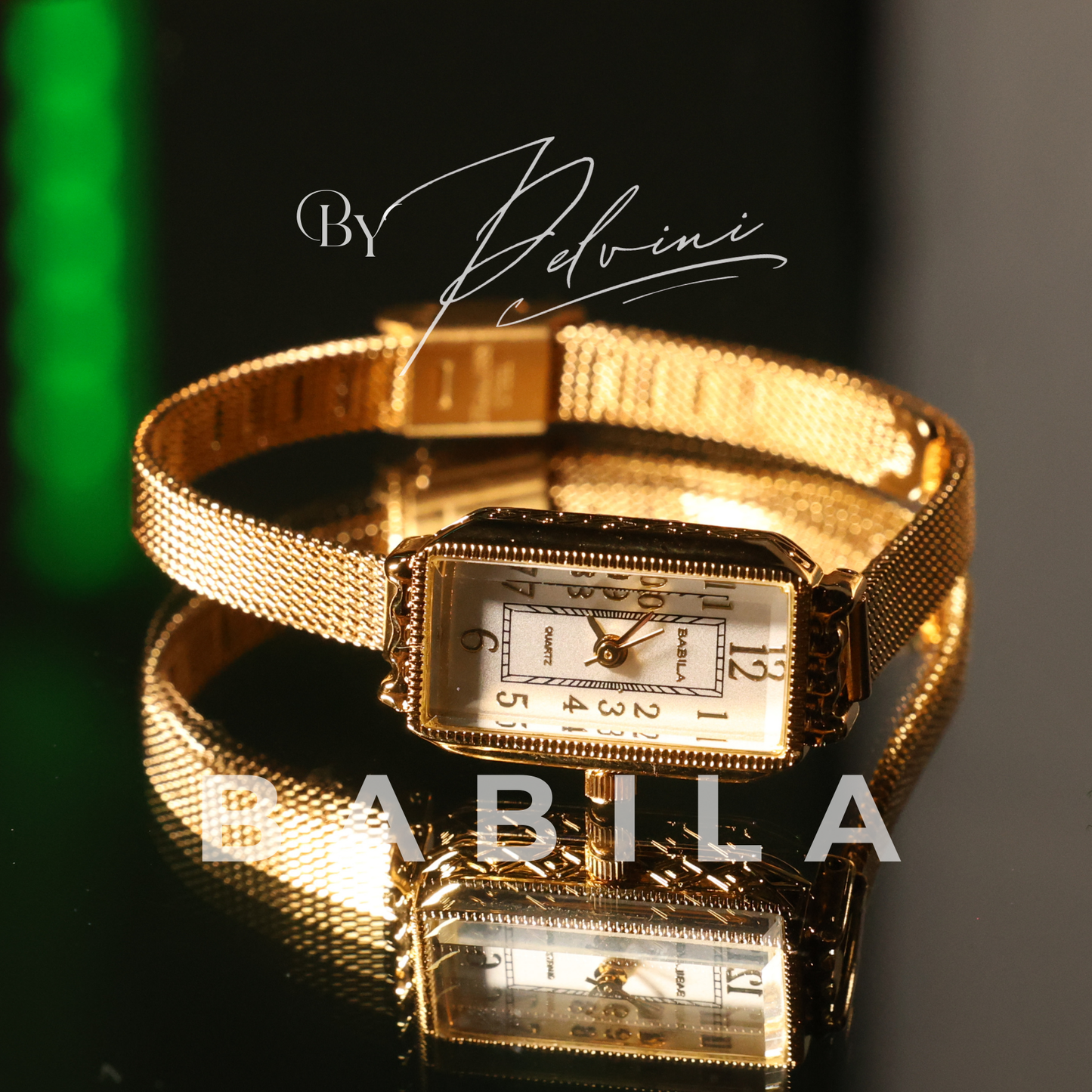 Luxurise® Estella