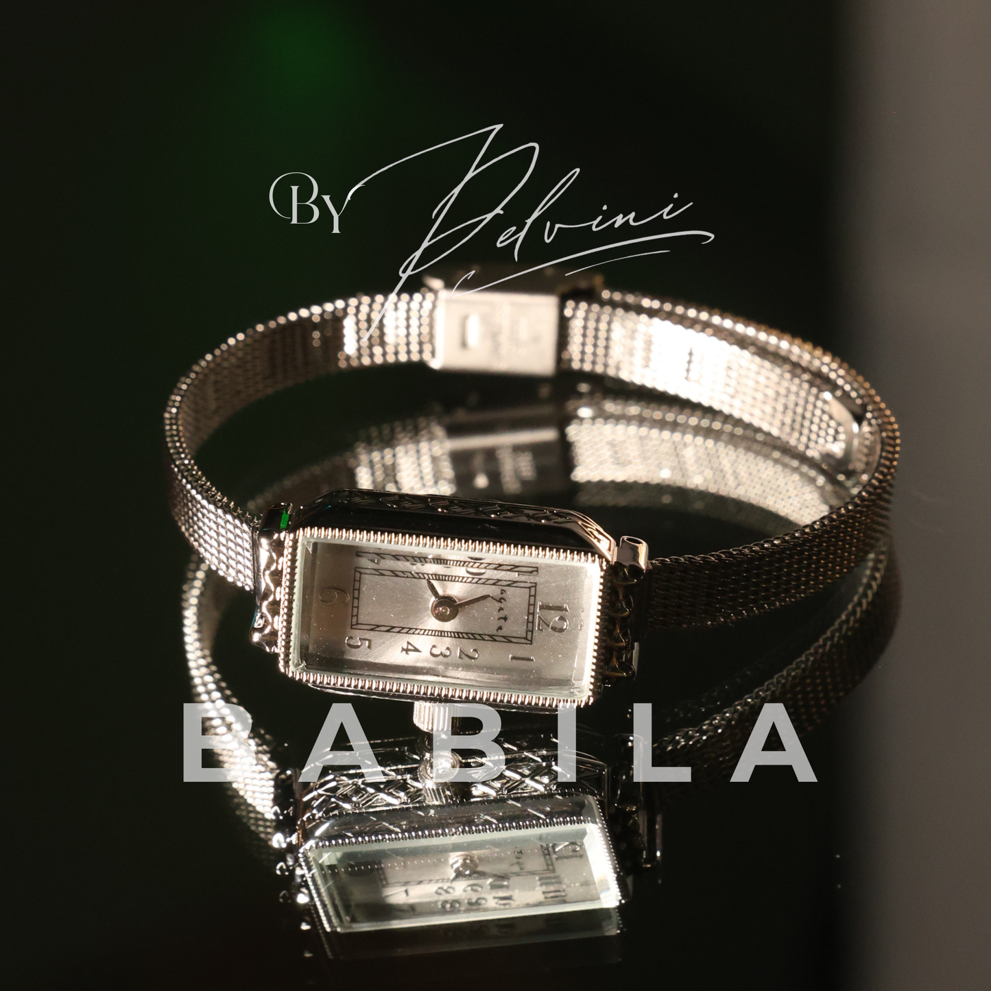 Luxurise® Estella