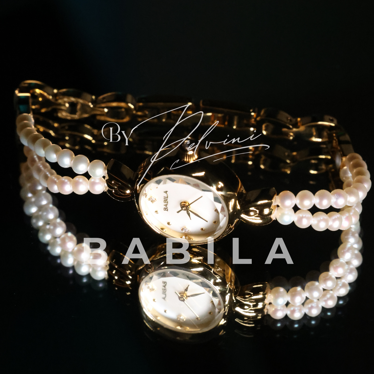 Luxurise® Perla