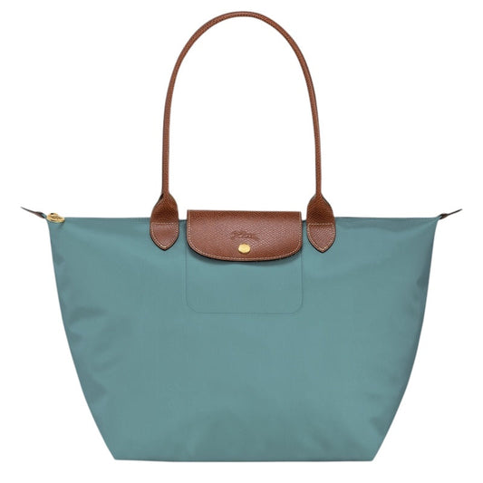 Champion Bag Turquoise
