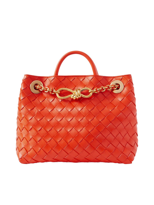 Loop Bag Orange