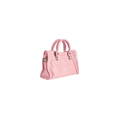 City Bag Pink