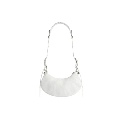 Cagole Bag White