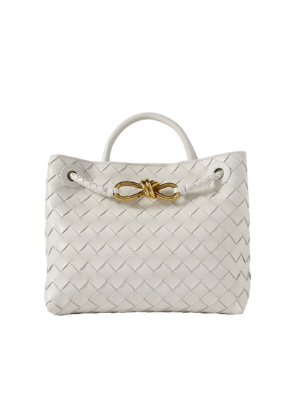 Loop Bag White