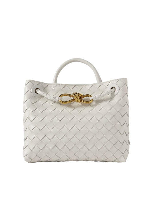Loop Bag White