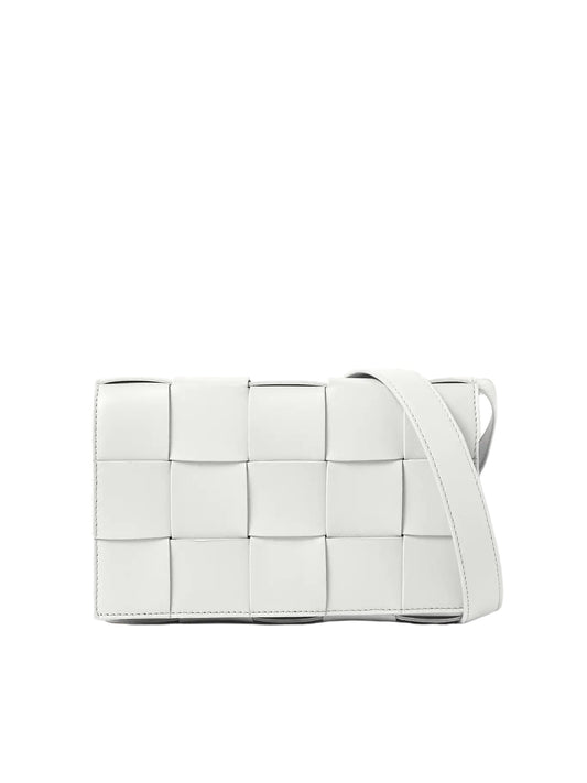 White Cassette Bag