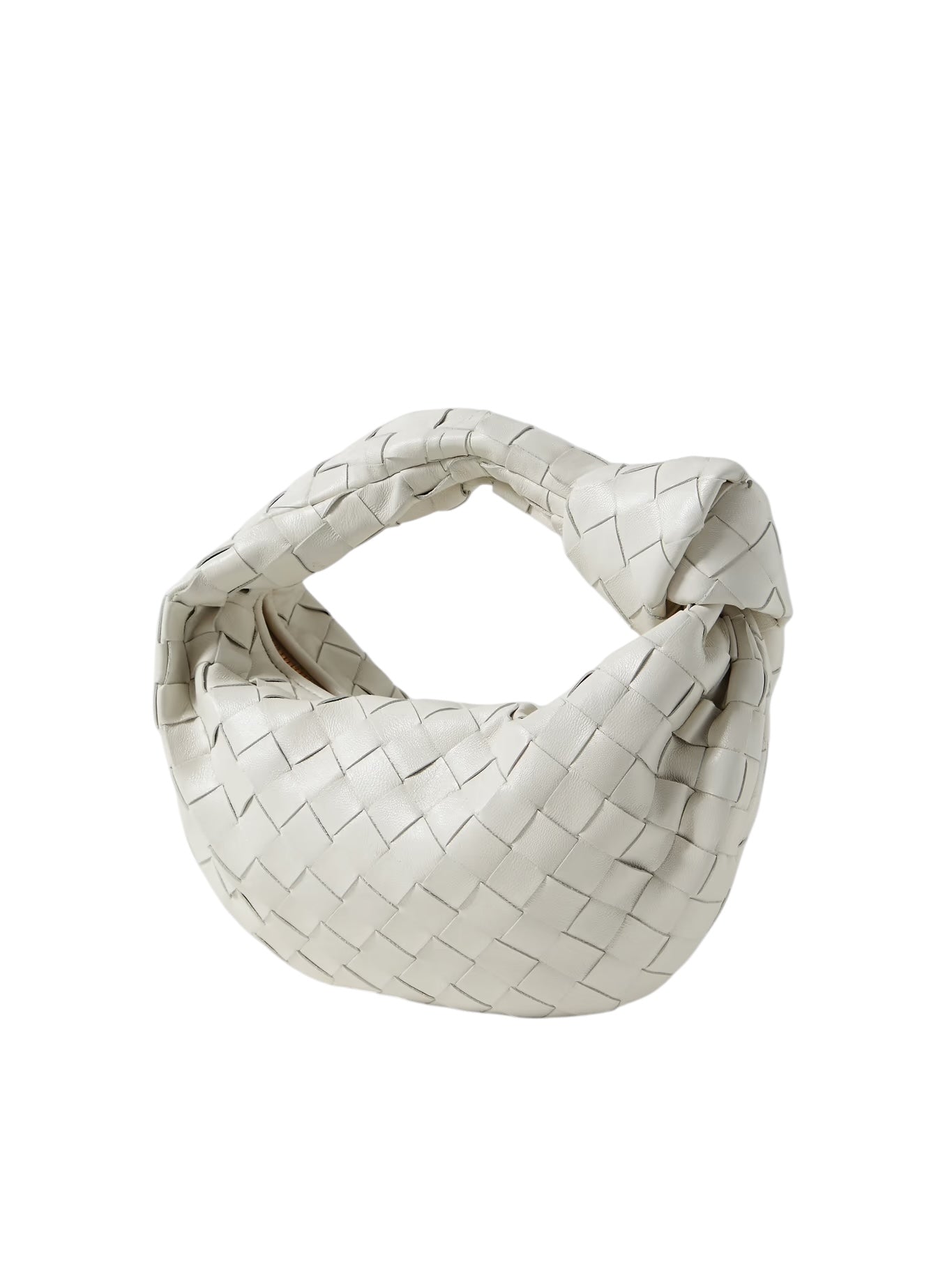 Jodie Bag White