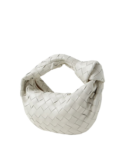 Jodie Bag White