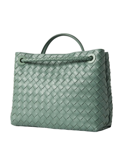 Loop Bag Green