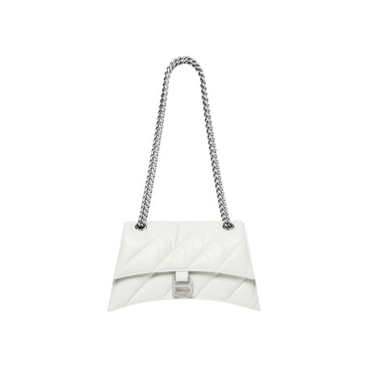 Crush Bag White