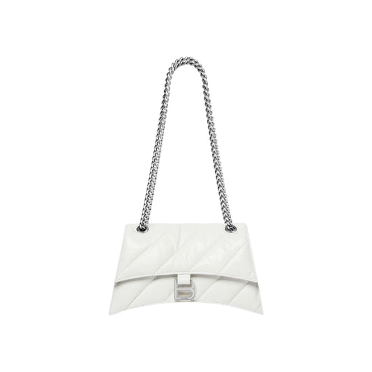 Crush Bag White