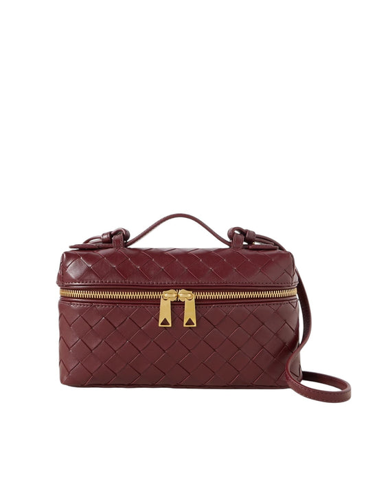 Bordeaux Midi Bag