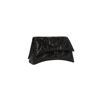 Crush Bag Full Black