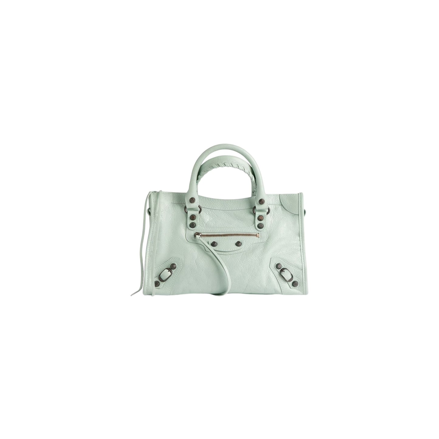 Mint City Bag