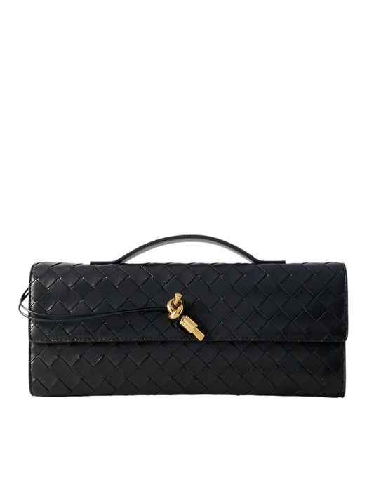 Andiamo Black Bag