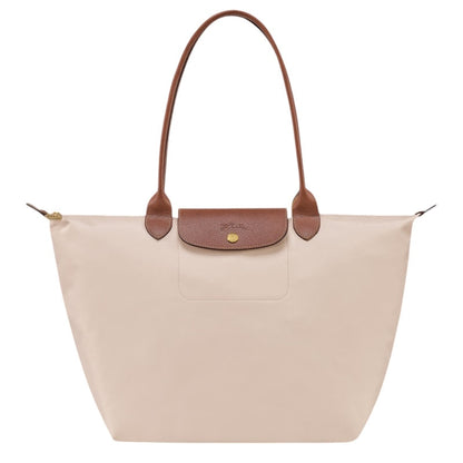 Champion Beige Bag
