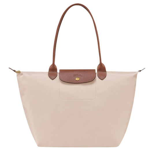 Champion Beige Bag