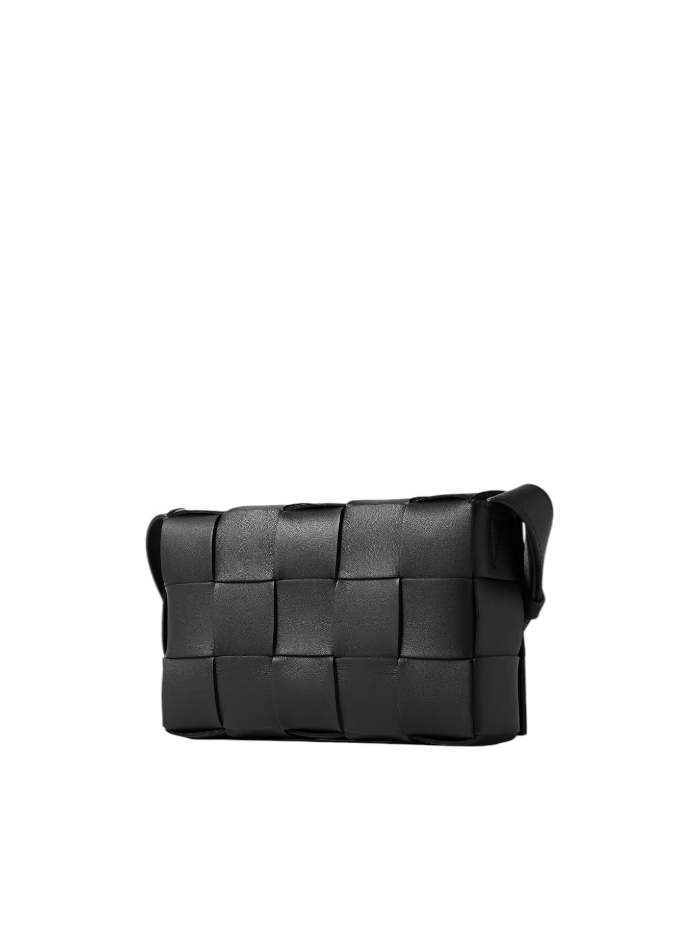Black Cassette Bag
