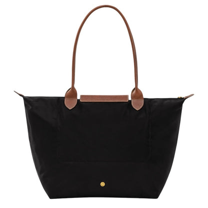 Champion Black Bag