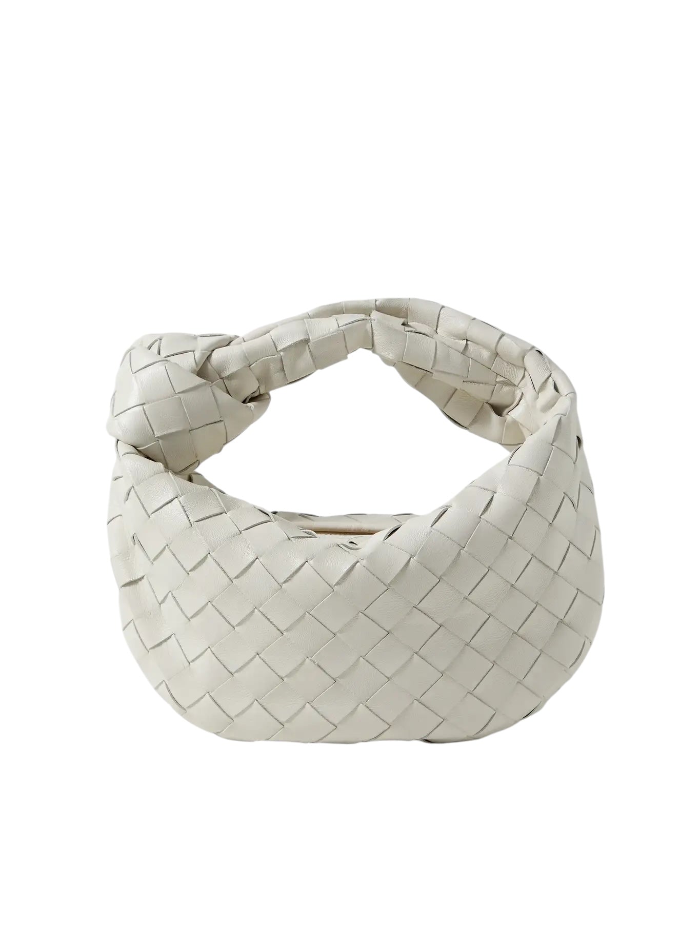 Jodie Bag White