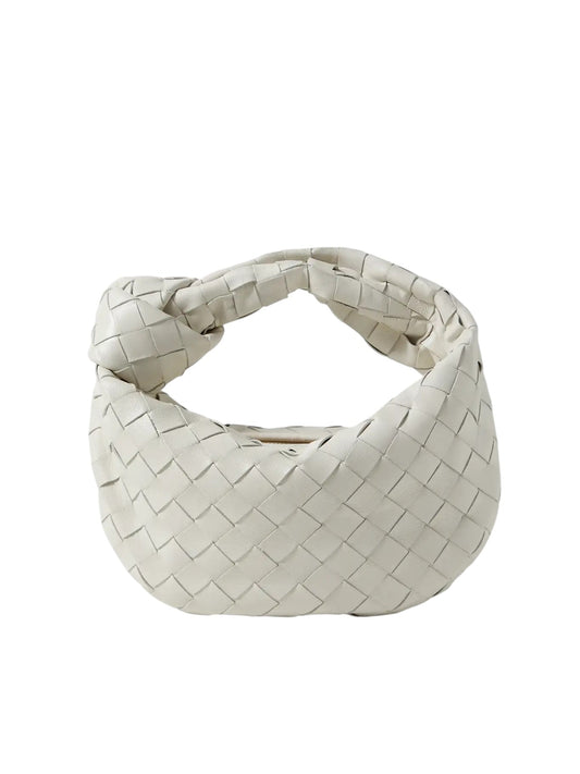 Jodie Bag White