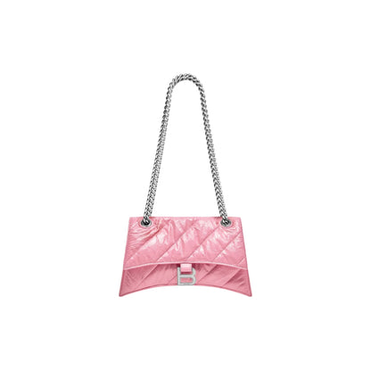 Crush Bag Pink