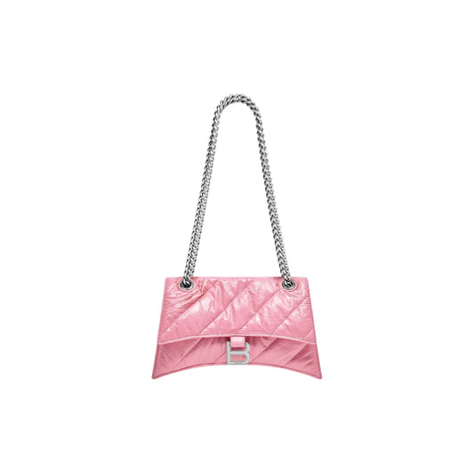 Crush Bag Pink