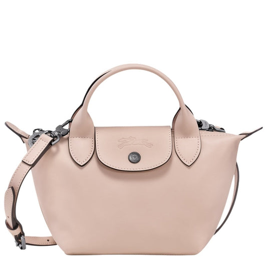 Champion Mini Bag Beige