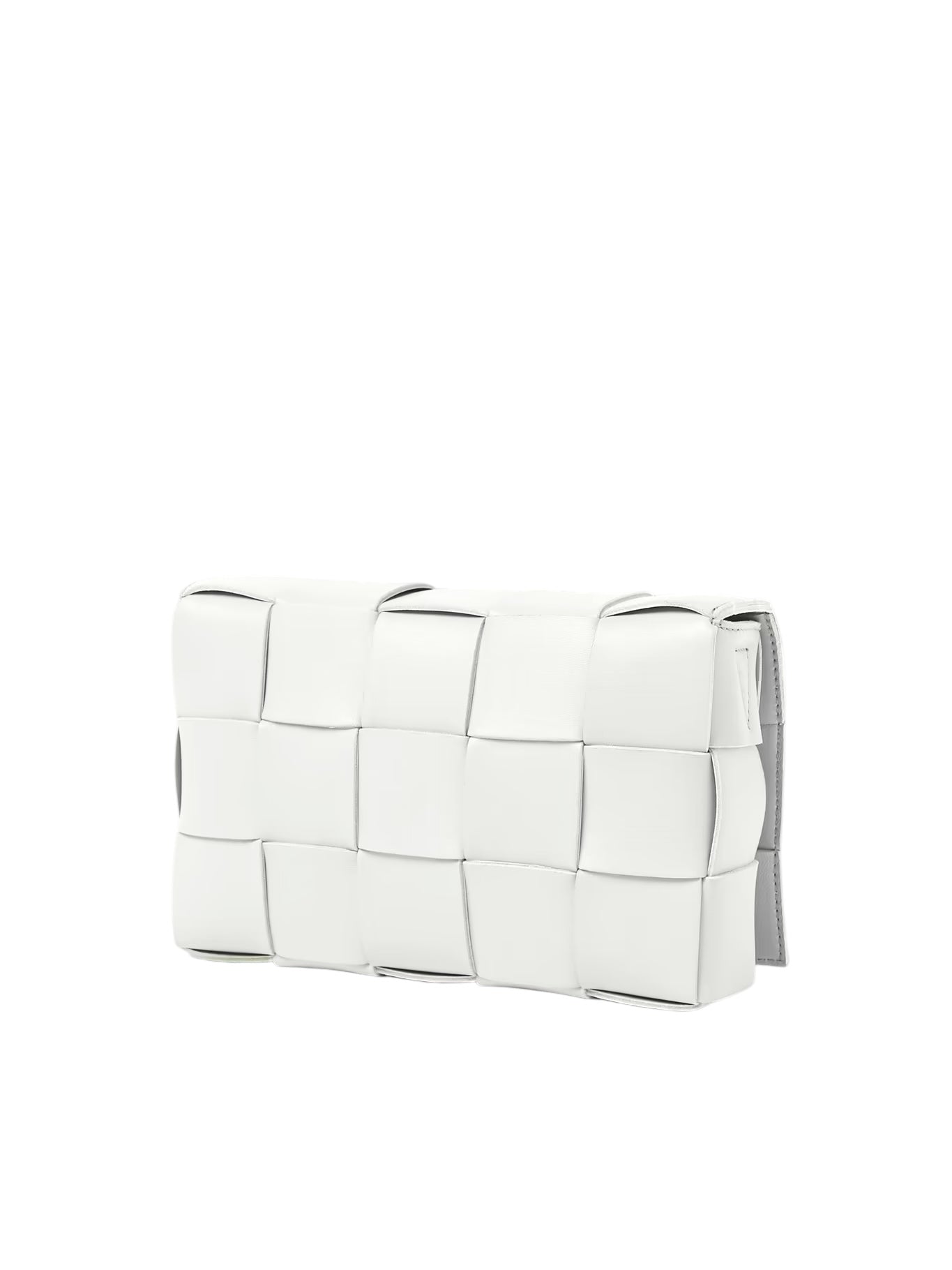 White Cassette Bag