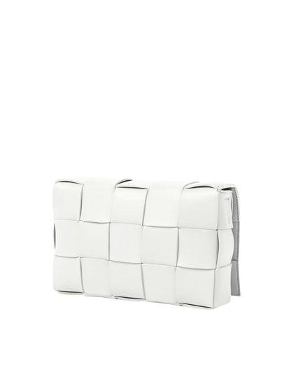 White Cassette Bag