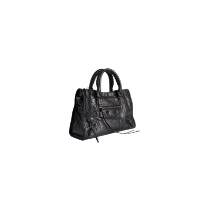 City Bag Black