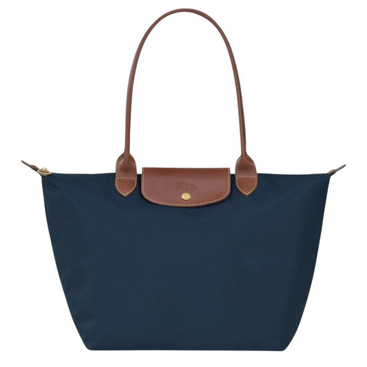 Champion Navy Bag