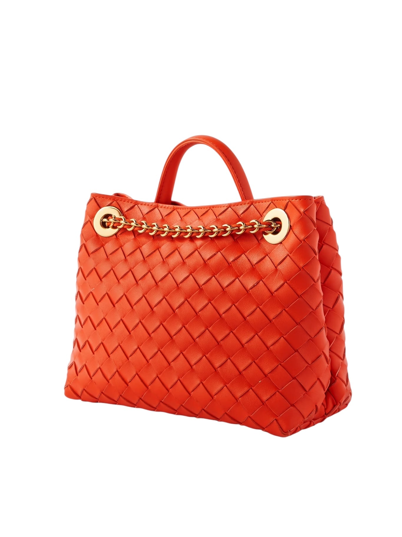 Loop Bag Orange