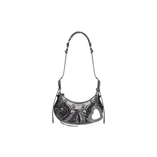 Cagole Bag Titanium