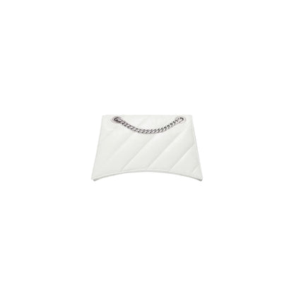 Crush Bag White