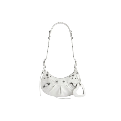 Cagole Bag White