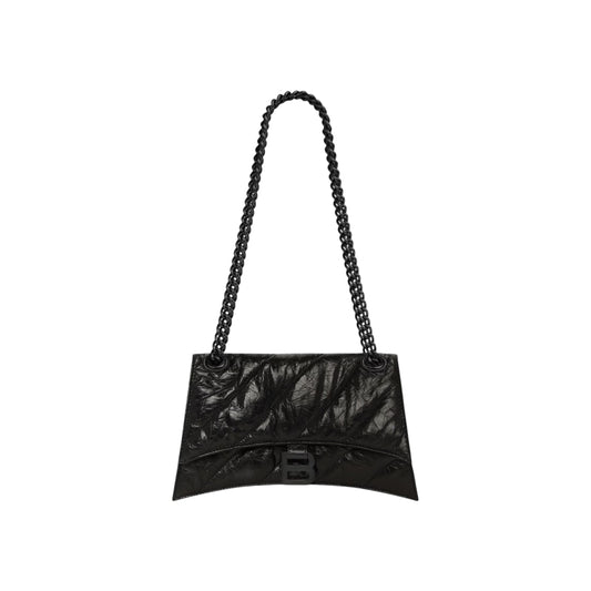 Crush Bag Full Black