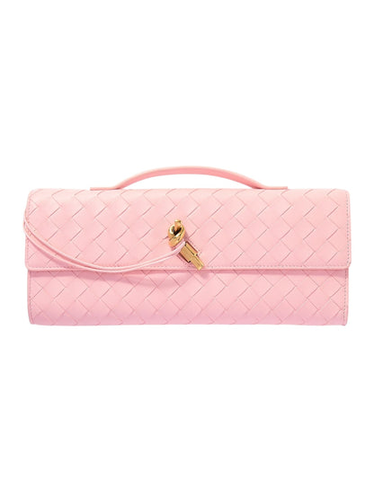 Andiamo Pink Bag