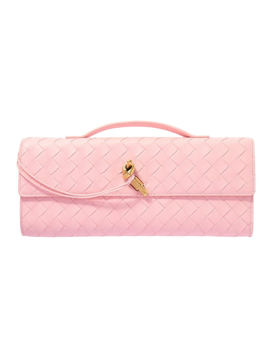 Andiamo Pink Bag