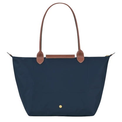 Champion Navy Bag